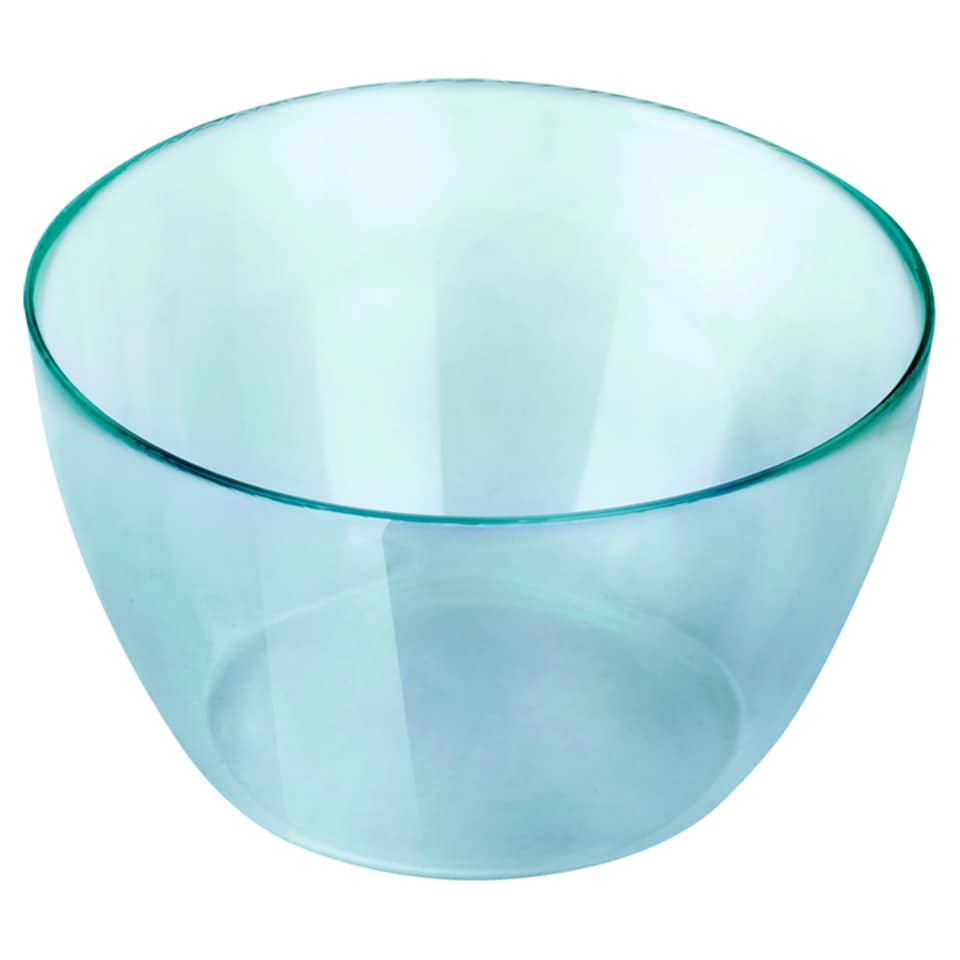 F&F Home Glass Bowl