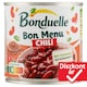 image 1 of Bonduelle Bon Menu Chili Red Bean in Hot Mexican Sauce 430 g
