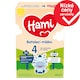 Obrázek 1 pro produkt Hami 4 batolecí mléko od uk. 24. měsíce 600g