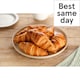 image 1 of Tesco All Butter Croissants Family Pack 6 pack