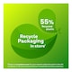 image 2 of Plenty Everyday Kitchen Towel 200 Sheets 2 Rolls