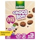 obrázok 1 z Gullón Choco Bom bezgluténové sušienky s kúskami čokolády 3 x 40 g (120 g)