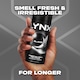 image 2 of Lynx Black 48h Deodorant Bodyspray for Men 150ml