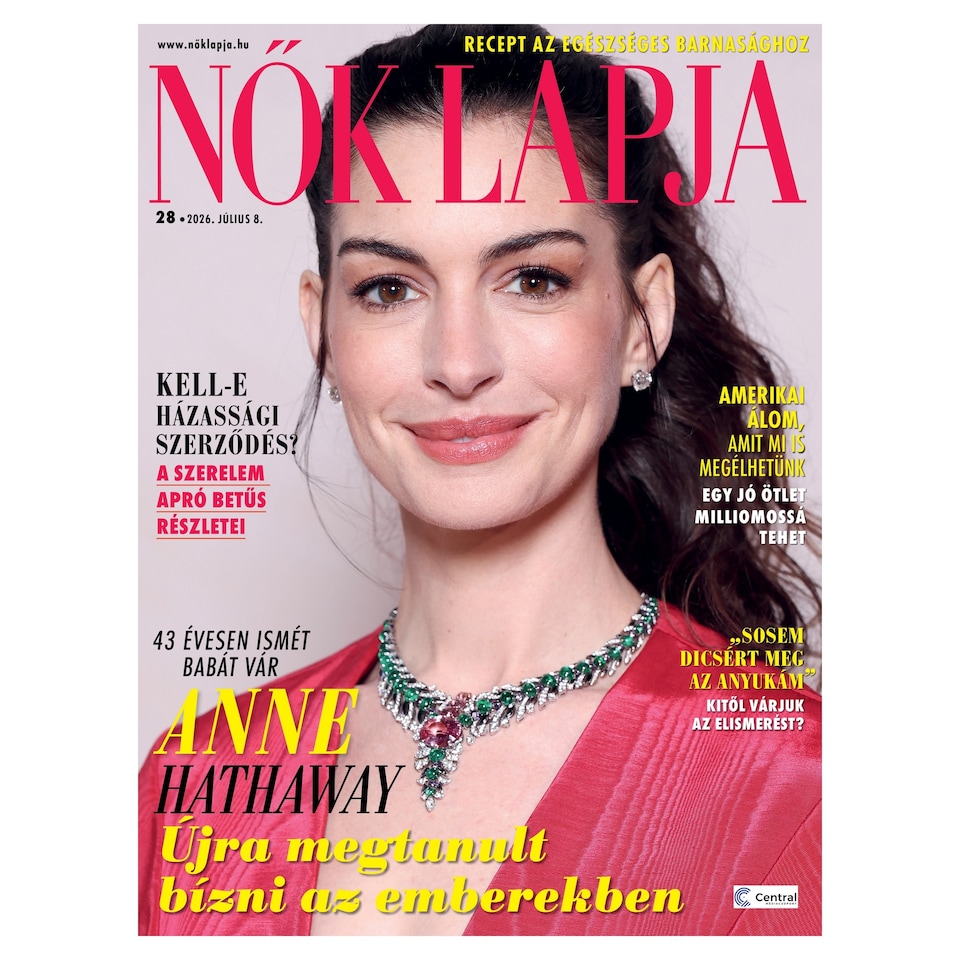 Nők Lapja