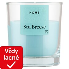 F&F Home Sea Breeze vonná sviečka 95 g