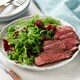 image 2 of Tesco Babyleaves Perfect Steak Hot & Fiery 70G