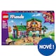 Obrázek 1 pro produkt LEGO Friends 42654 Ranč s poníky a stáj