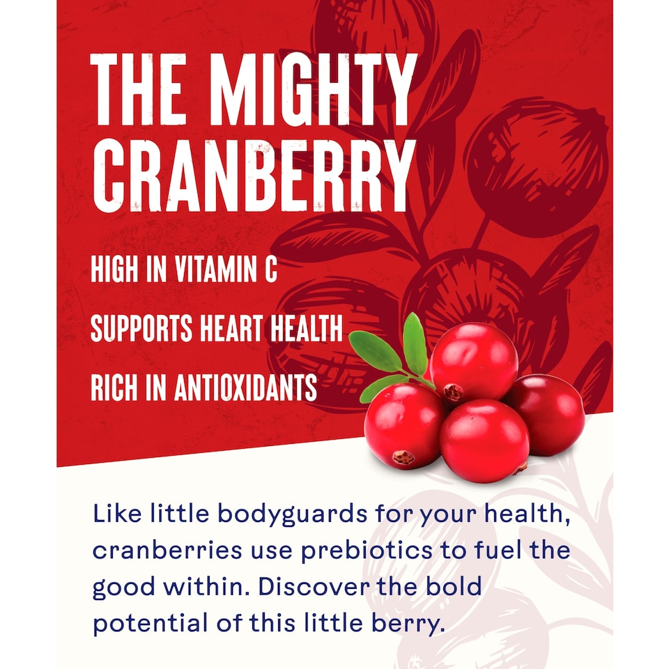 image 1 of Ocean Spray Cranberry Classic Light Juice Drink 1 Litre