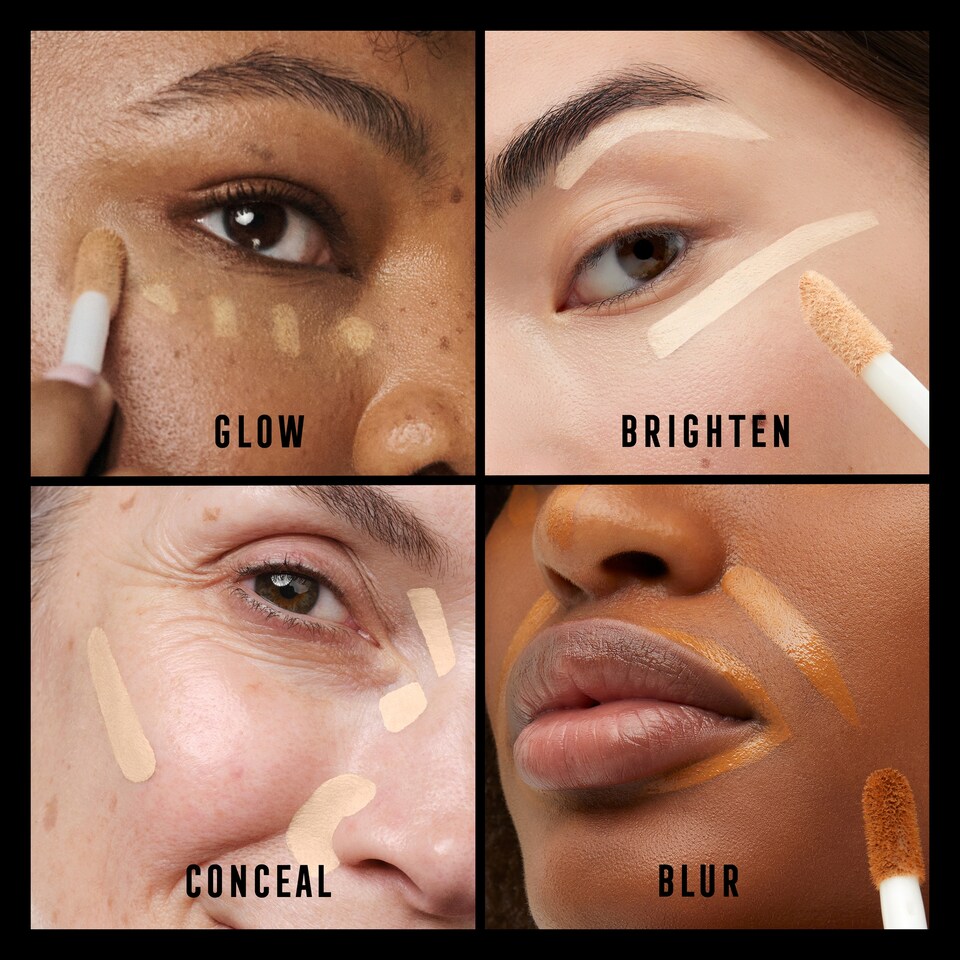 image 1 of Max Factor Facefinity Multi-Perfector Concealer 5W 11Ml
