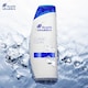 image 2 of Head & Shoulders Classic Clean Shampoo 500Ml