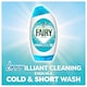 image 5 of Fairy Non Bio Washing Liquid Gel 1254ML 38 Washes