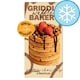 image 1 of Griddle Choc Chip Protein Waffles 6 Pack 200g