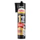 obrázok 1 z Pattex One for All High Tack Extreme montážne lepidlo biele 440 g