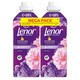 Obrázek 1 pro produkt Lenor Aviváž  94 Praní, Floral Bouquet