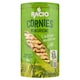 image 1 of Racio Cornies Corn Cakes with Linseed 115 g
