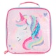 image 1 of Polar Gear Unicorn Sequin Lunch Bag