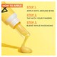 image 5 of Garnier Skin Active Vitamin C Brightening Eye Cream 15Ml