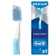 image 1 of Oral-B Pro Xprt Crossaction Medium Toothbrush
