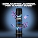 image 3 of Lynx Blue Lavender 72h Fine Fragrance Premium Deodorant Bodyspray for Men 200ml