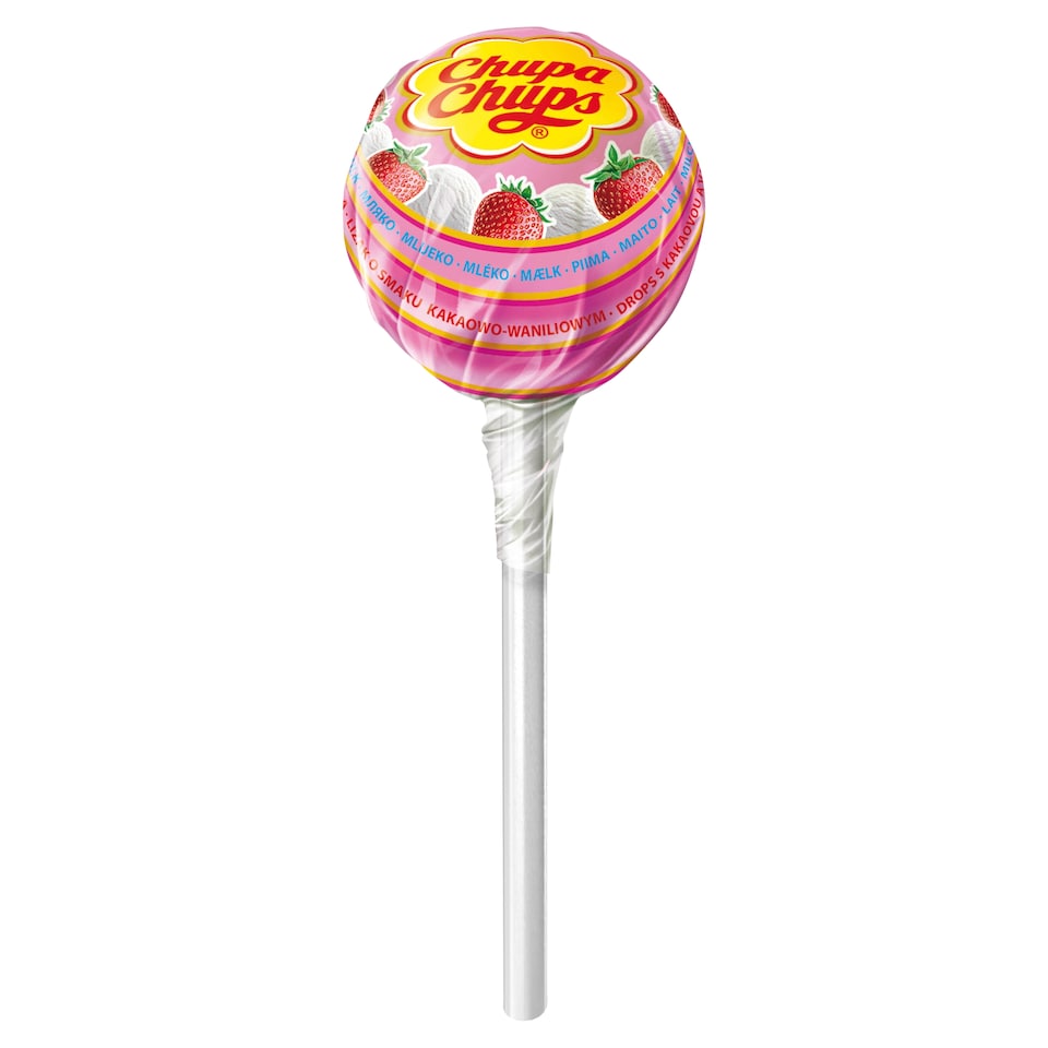 image 1 of Chupa Chups The Best of Lollipop 12 g