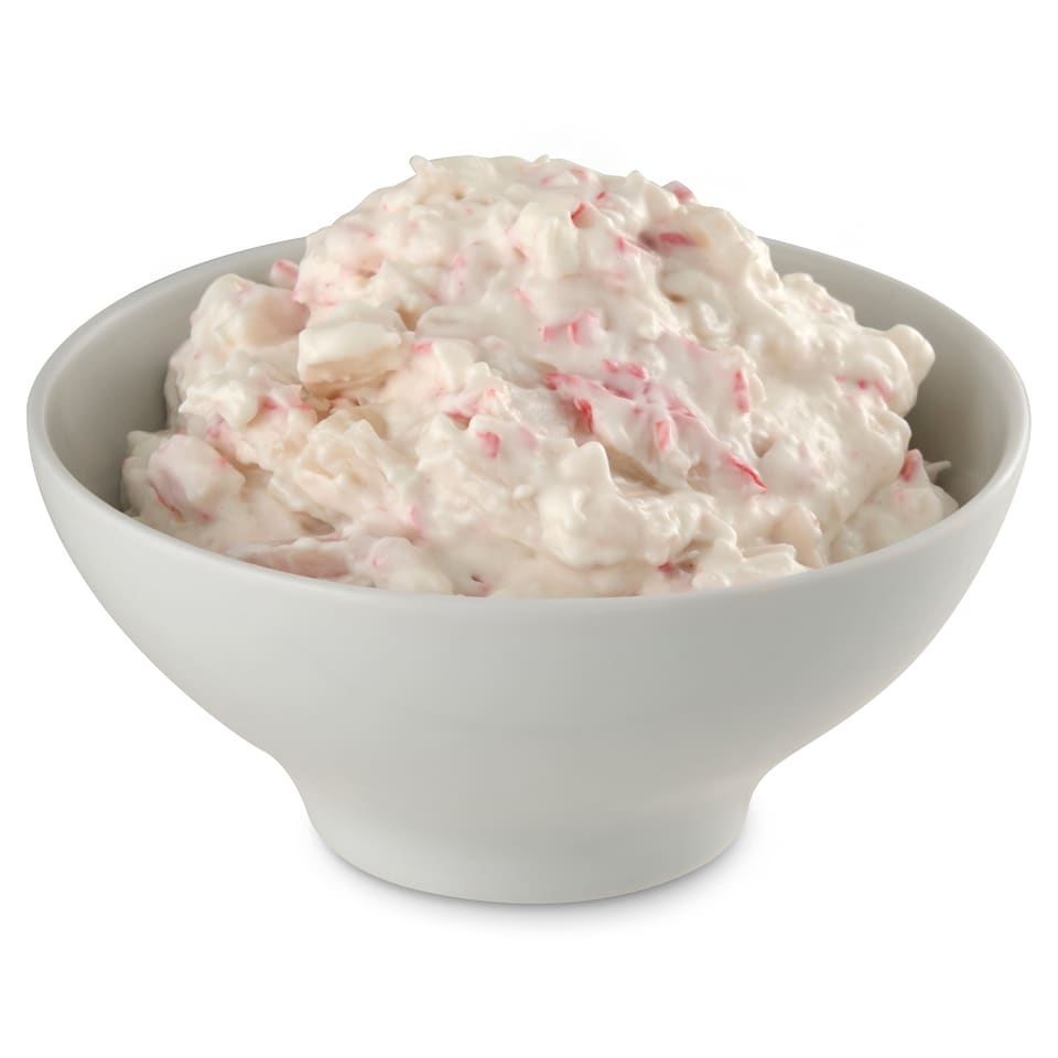 Obrázek 1 pro produkt Salát a la krab