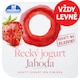 image 1 of Milko Greek Yogurt 0% Strawberry 140g