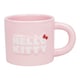 image 3 of Hello Kitty Embossed Mug & Socks Christmas Gift Set