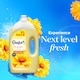 image 3 of Comfort Fabric Conditioner Sunshiny Days 80 Washes 2400ml