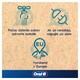 obrázok 4 z Oral-B Kids Elektrická Zubná Kefka Ľadové Kráľovstvo