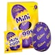 image 1 of Cadbury Mini Eggs Medium Easter Egg 130G