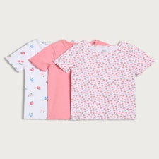 Baby Tops & T-Shirts