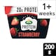 image 1 of Arla Protein Yogurt - Strawberry 200g