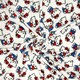 image 4 of Hello Kitty Fleece Blanket