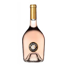 Miraval Provence Rose Wine 750Ml