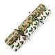 image 2 of Tesco Holly Cube Christmas Crackers 12 pack