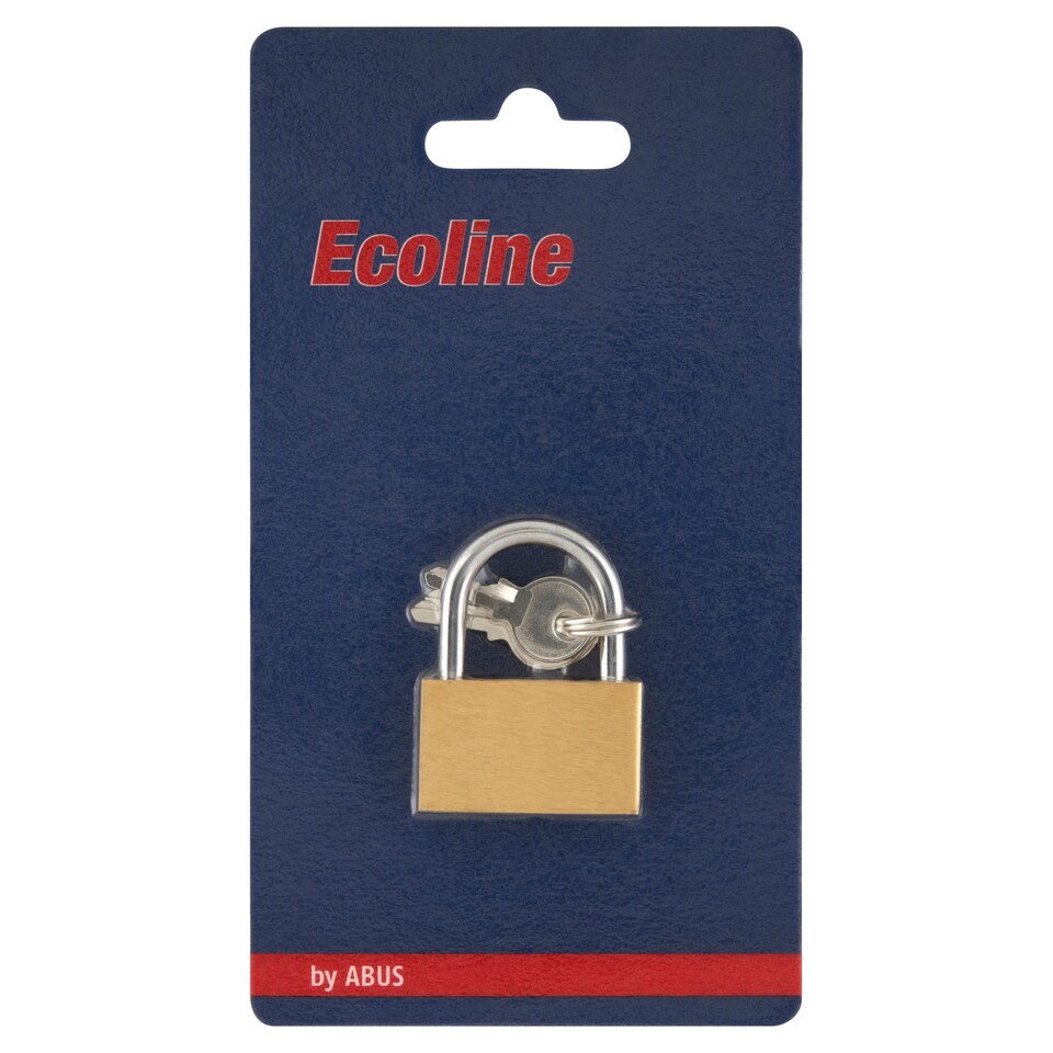 Abus Ecoline Padlock ECO 325/45