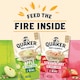 image 4 of Quaker Oat So Simple Simply Apple Porridge Sachets 8x33.9g