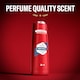 Old Spice Whitewater Férfi Sampon és Tusfürdő, Hosszan Tartó Frissesség, 250 ml  2. kép