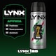 image 4 of Lynx Africa 72h Antiperspirant Deodorant for Men 150ml