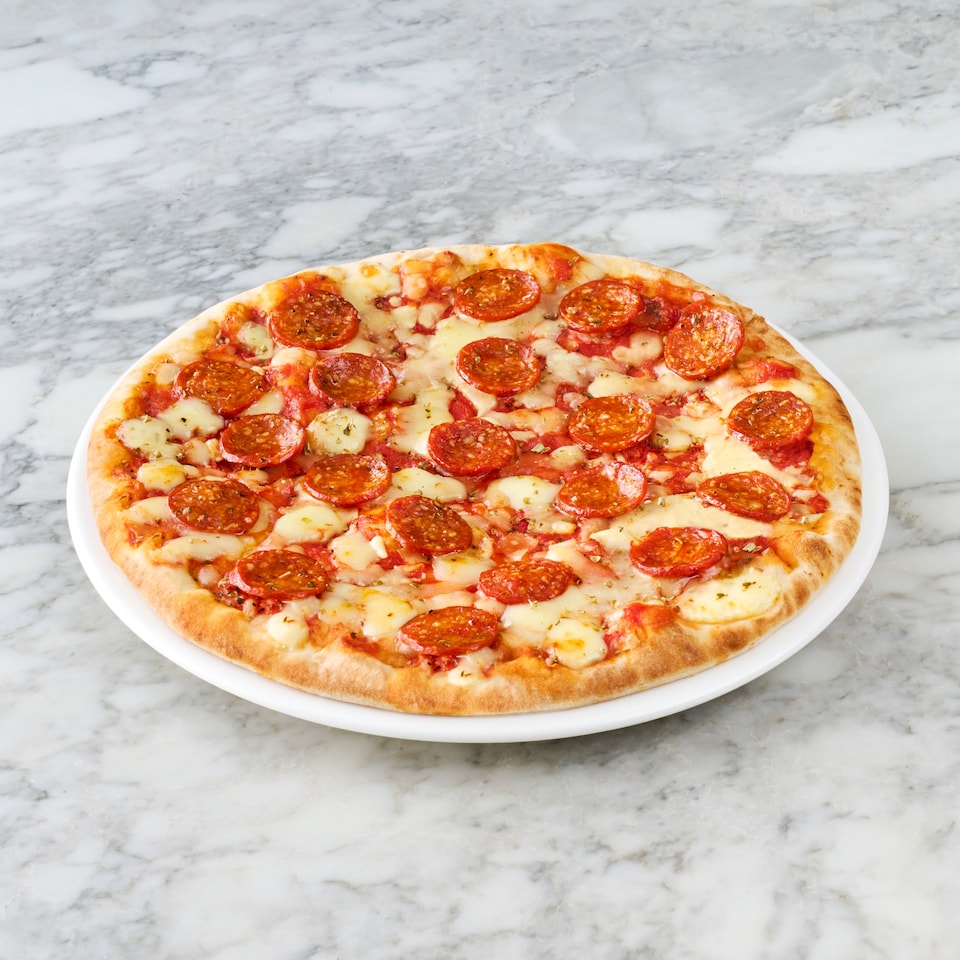 image 1 of Pizza Express American Pizza 250G