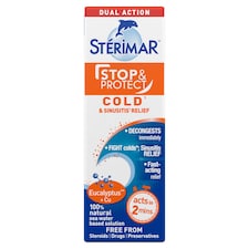 Sterimar Stop & Protect Sinus 20ml