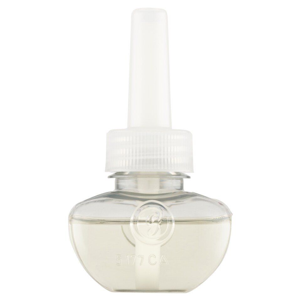 Obrázek 1 pro produkt Glade Winter Berries náplň elektrický tekutý osvěžovač vzduchu 20ml