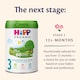 image 4 of HiPP Organic 2 Follow on Baby Milk Powder Formula, From 6 Months, 800g