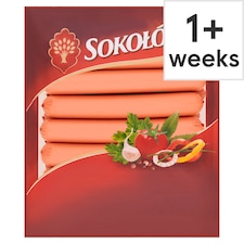 Sokolow Frankfurters 1Kg