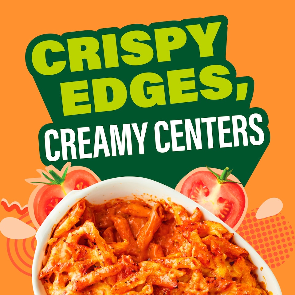 image 1 of Dolmio Pasta Bake Sauce - Creamy Tomato 450g