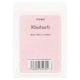 image 1 of F&F Home Rhubarb Wax Melt Bar 60 g