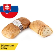 Tesco Sourdough Delicacy Premium without E 405 g