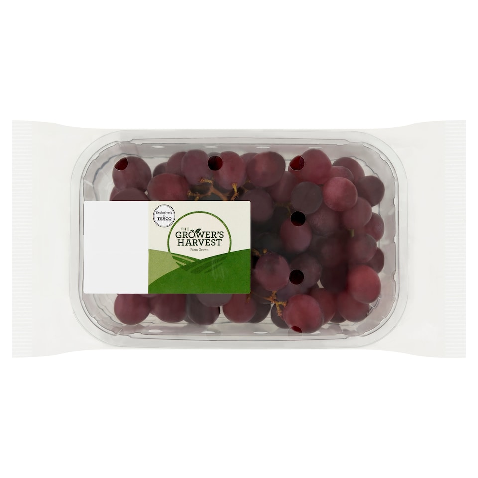 The Grower's Harvest piros magszegény szőlő 500 g