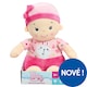 image 1 of Addo Be My Baby My First Soft Doll