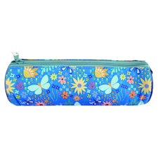 Flowers Pencil Pouch
